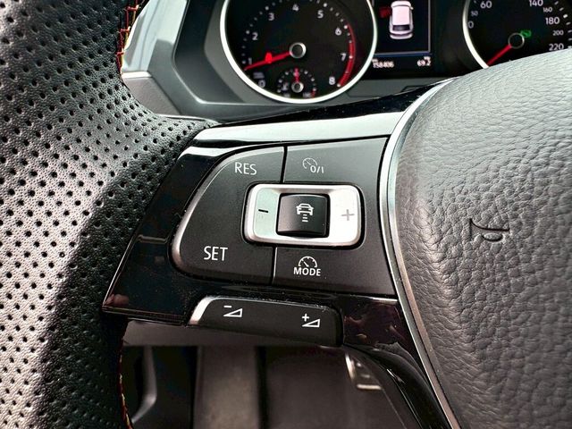 VOLKSWAGEN福斯 TIGUAN  第5張相片