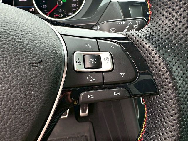 VOLKSWAGEN福斯 TIGUAN  第6張相片