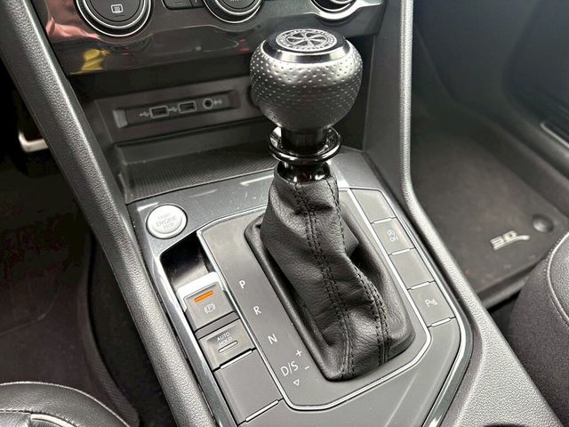 VOLKSWAGEN福斯 TIGUAN  第10張相片