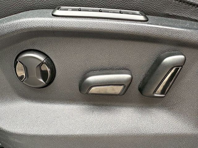 VOLKSWAGEN福斯 TIGUAN  第16張相片