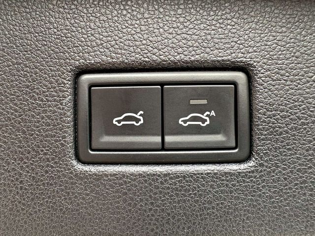 VOLKSWAGEN福斯 TIGUAN  第17張相片