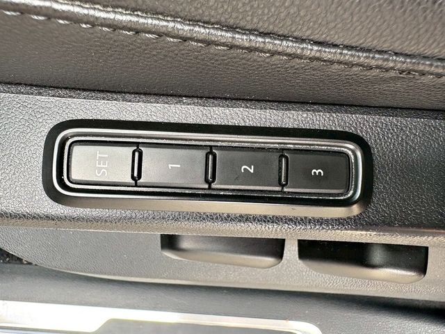 VOLKSWAGEN福斯 TIGUAN  第18張相片