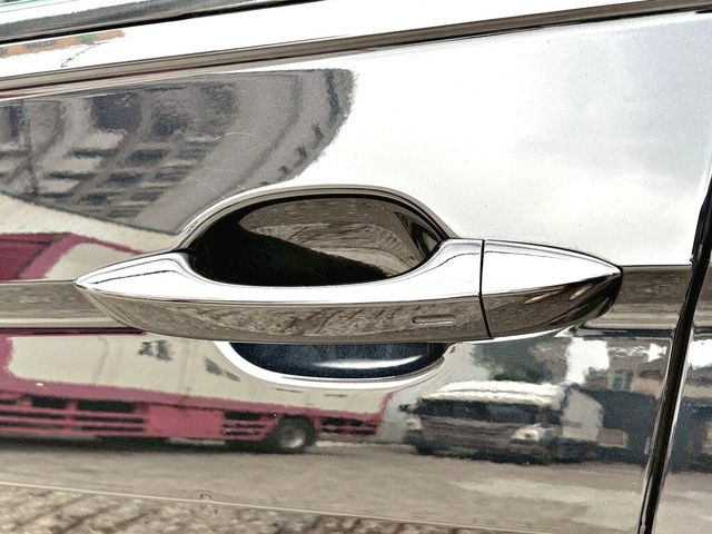 VOLKSWAGEN福斯 TIGUAN  第19張相片