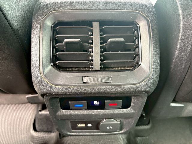 VOLKSWAGEN福斯 TIGUAN  第20張相片