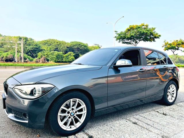 BMW寶馬 118I  第1張相片