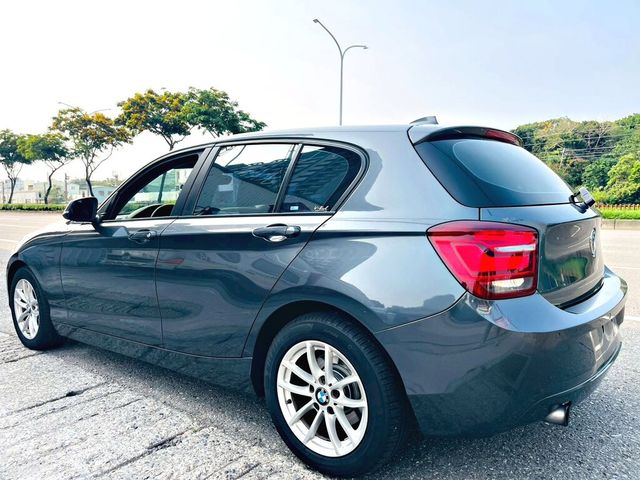 BMW寶馬 118I  第2張相片