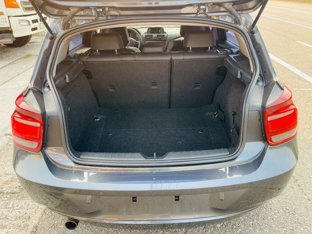 BMW寶馬 118I  第3張相片