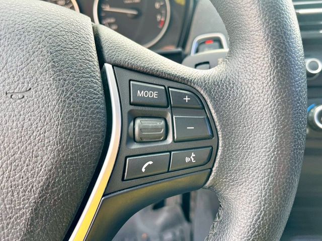 BMW寶馬 118I  第5張相片