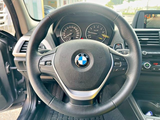 BMW寶馬 118I  第6張相片