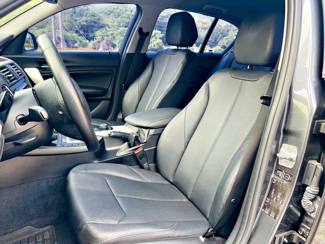 BMW寶馬 118I  第7張相片