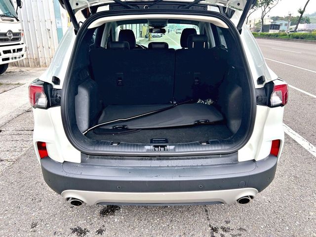 FORD福特 KUGA  第3張相片