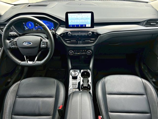 FORD福特 KUGA  第9張相片