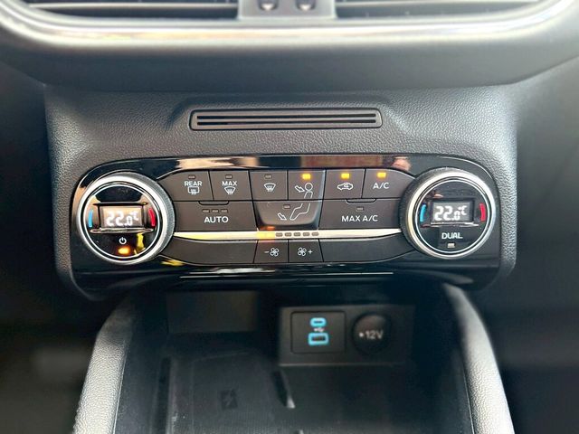 FORD福特 KUGA  第11張相片