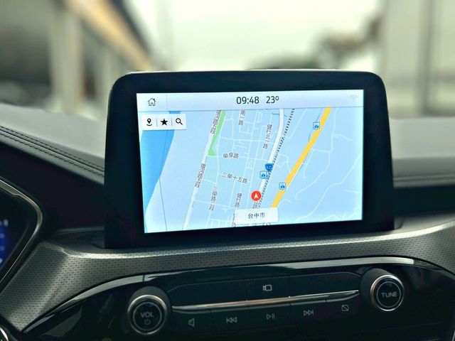 FORD福特 KUGA  第12張相片