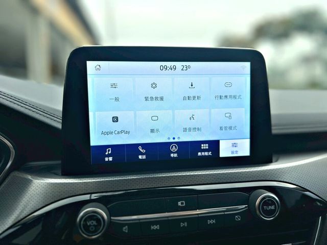 FORD福特 KUGA  第14張相片