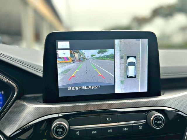 FORD福特 KUGA  第15張相片