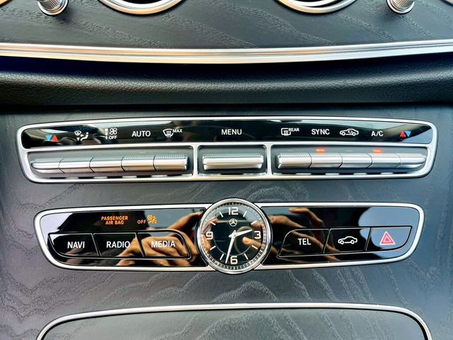 M-BENZ賓士 E300  第10張相片