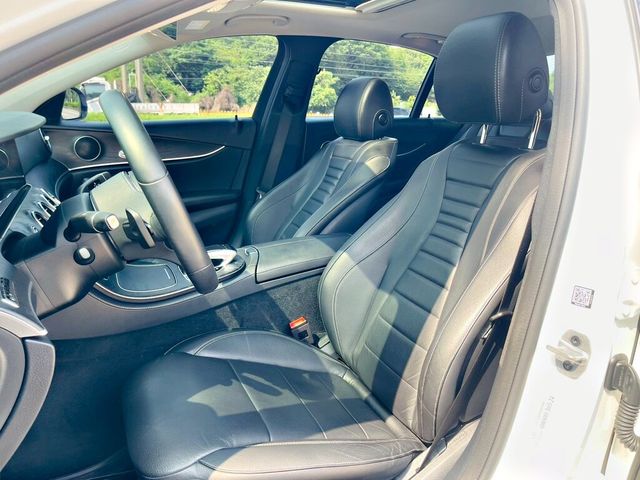 M-BENZ賓士 E300  第11張相片