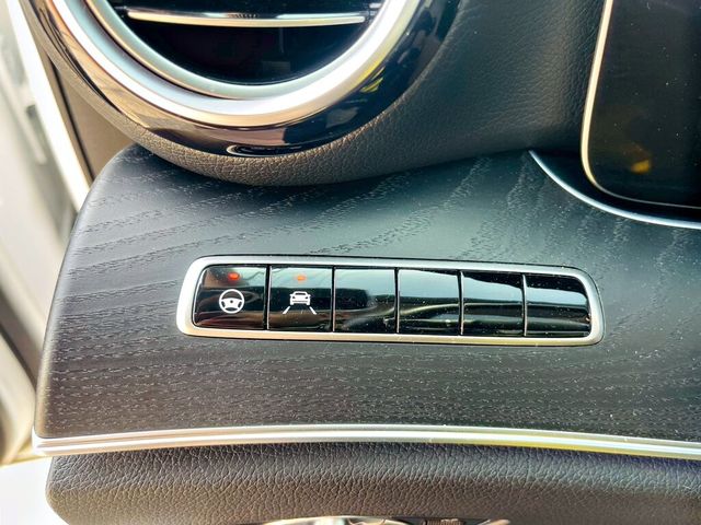 M-BENZ賓士 E300  第18張相片