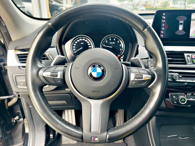 BMW寶馬 X1  第4張相片