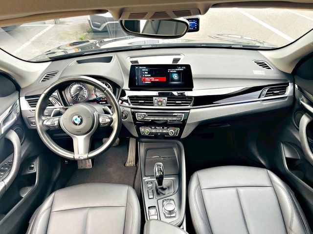 BMW寶馬 X1  第11張相片