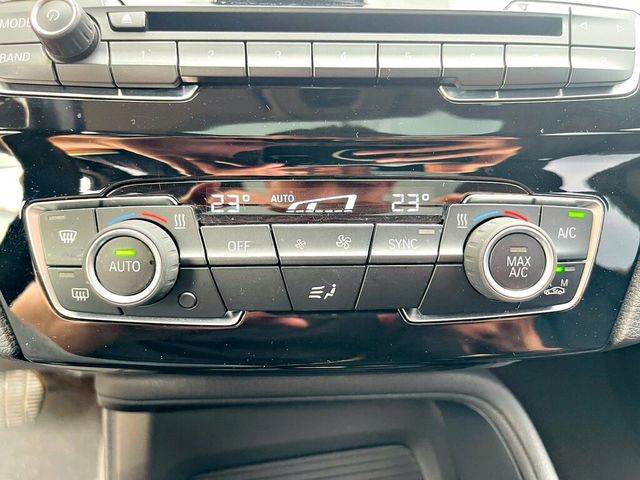 BMW寶馬 X1  第13張相片