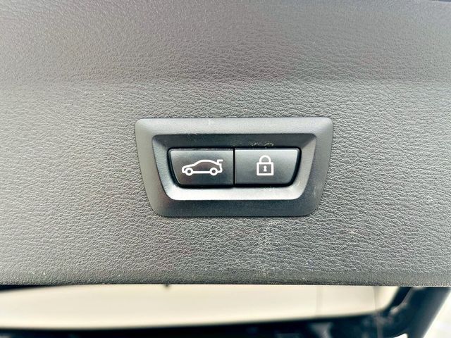 BMW寶馬 X1  第18張相片