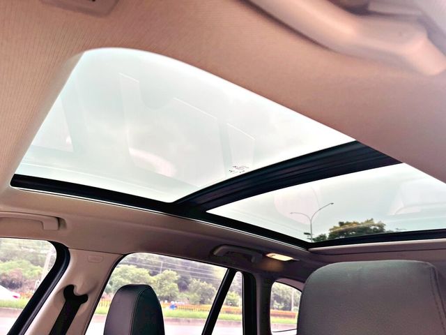 BMW寶馬 X1  第19張相片