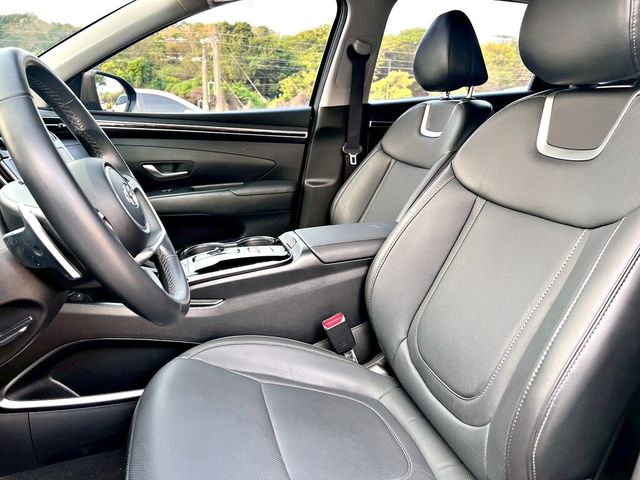 HYUNDAI現代 TUCSON  第6張相片