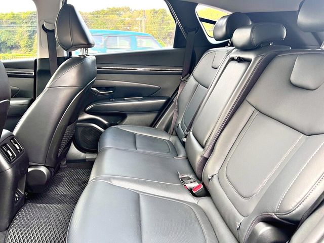 HYUNDAI現代 TUCSON  第7張相片