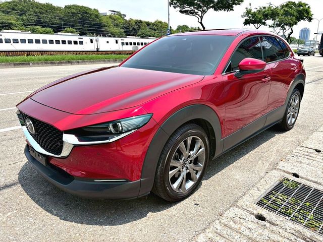 MAZDA馬自達 CX-30  第1張相片