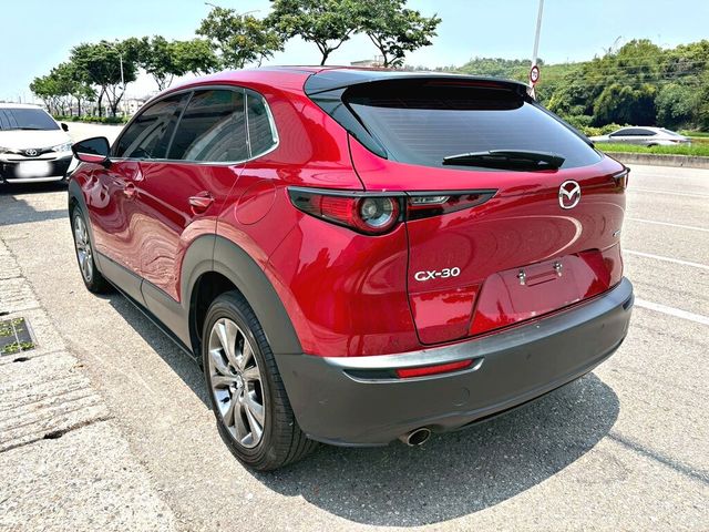 MAZDA馬自達 CX-30  第2張相片