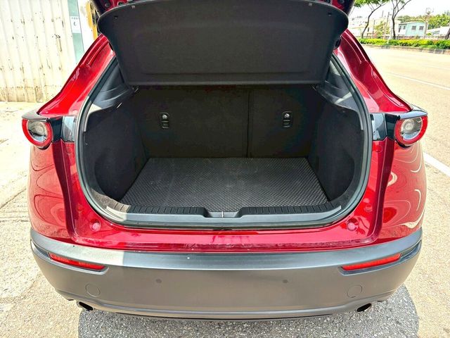 MAZDA馬自達 CX-30  第3張相片