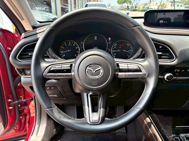 MAZDA馬自達 CX-30  第4張相片