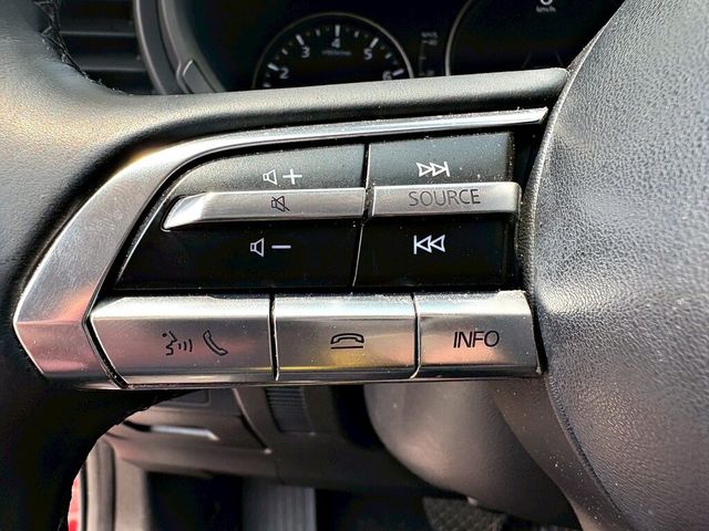 MAZDA馬自達 CX-30  第8張相片