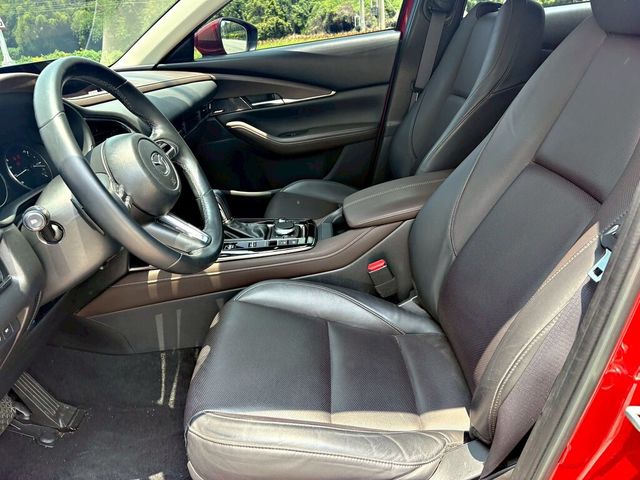 MAZDA馬自達 CX-30  第9張相片