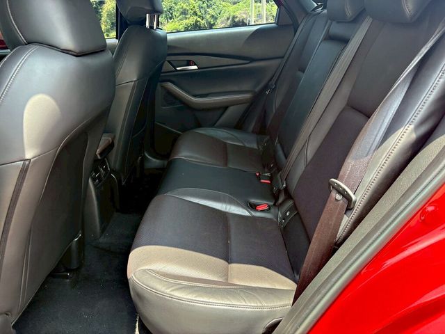 MAZDA馬自達 CX-30  第10張相片