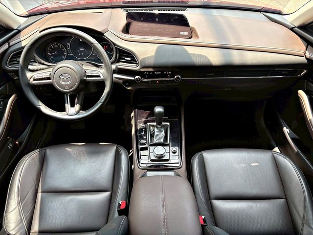 MAZDA馬自達 CX-30  第11張相片