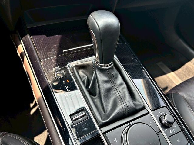 MAZDA馬自達 CX-30  第12張相片