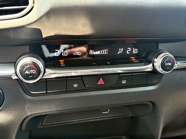 MAZDA馬自達 CX-30  第13張相片