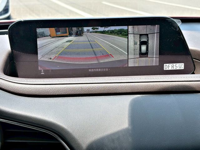 MAZDA馬自達 CX-30  第15張相片