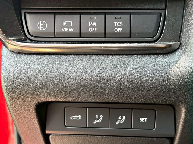 MAZDA馬自達 CX-30  第17張相片