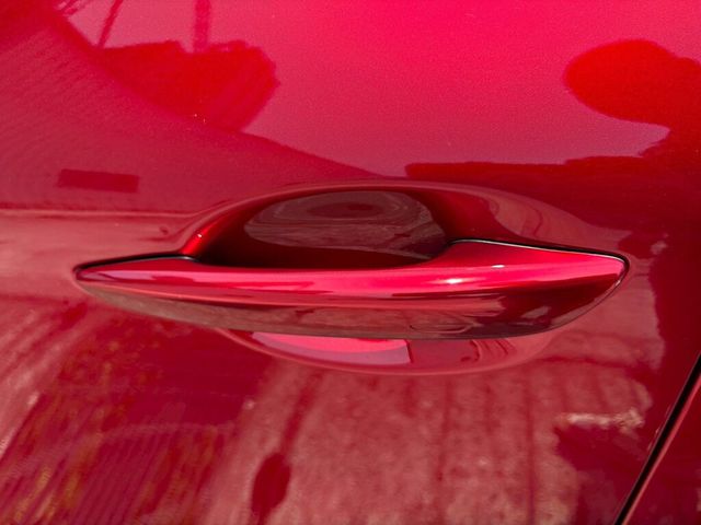 MAZDA馬自達 CX-30  第19張相片