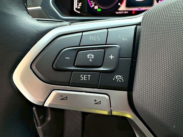 VOLKSWAGEN福斯 TIGUAN  第5張相片