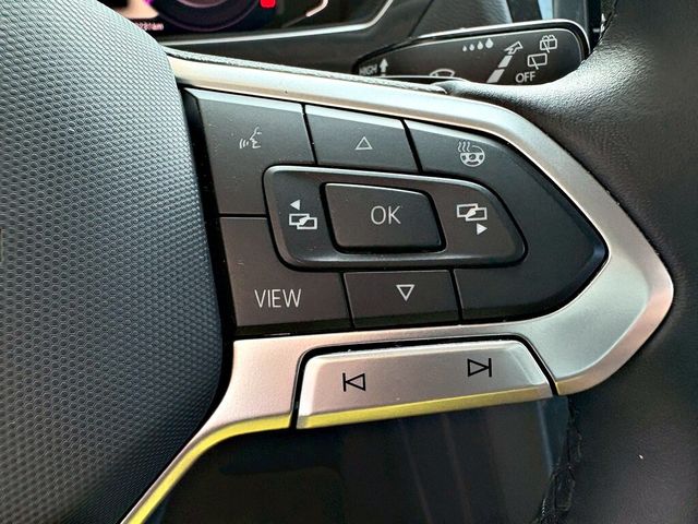 VOLKSWAGEN福斯 TIGUAN  第6張相片