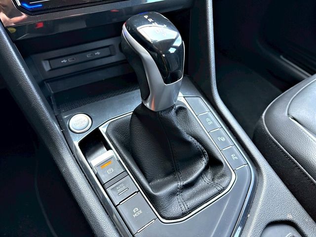 VOLKSWAGEN福斯 TIGUAN  第12張相片