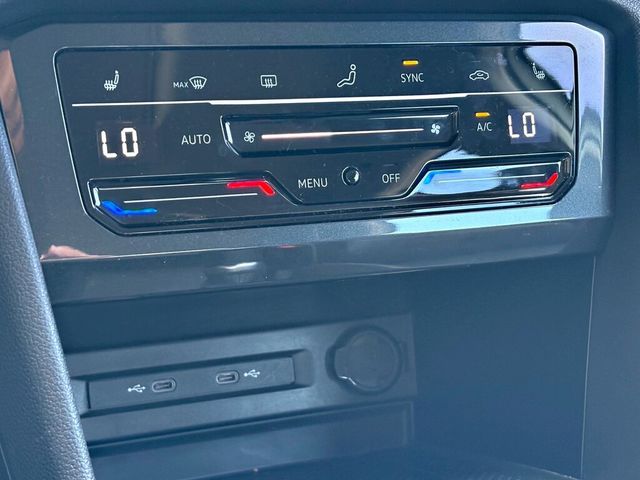 VOLKSWAGEN福斯 TIGUAN  第13張相片