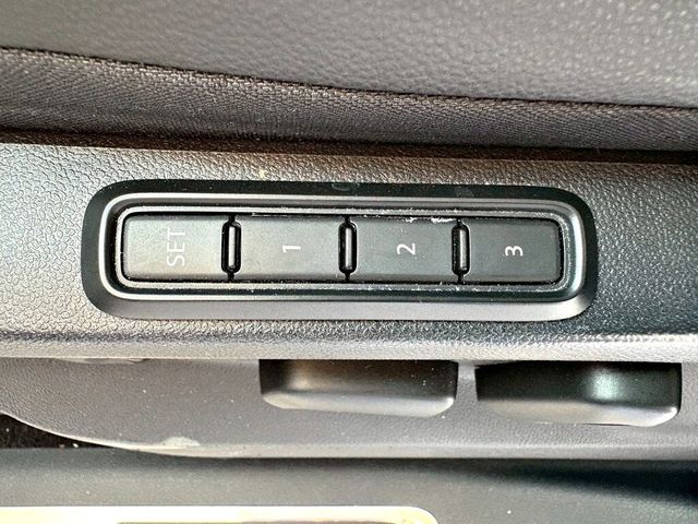 VOLKSWAGEN福斯 TIGUAN  第18張相片