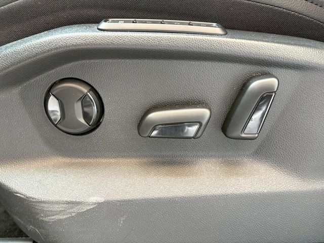 VOLKSWAGEN福斯 TIGUAN  第19張相片