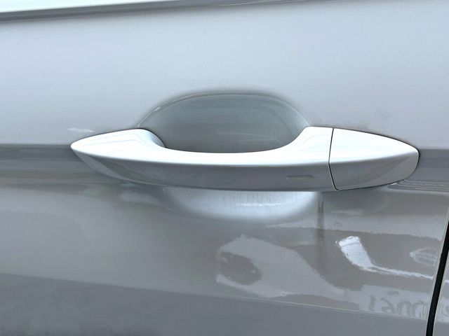 VOLKSWAGEN福斯 TIGUAN  第20張相片